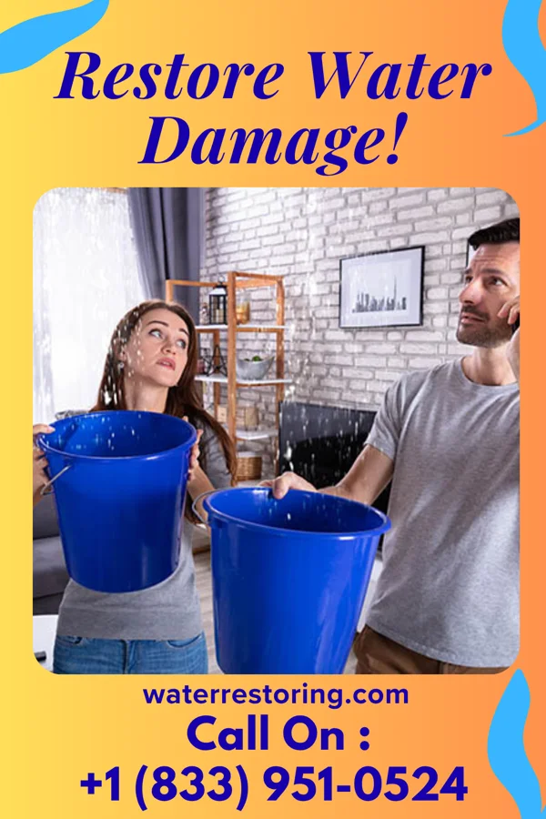 water restoration Direct Damage Restoration Authority Bishop